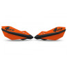 Protège-mains UFO orange KTM - 1096271003