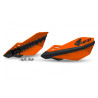 Protège-mains UFO orange KTM - 1096271003