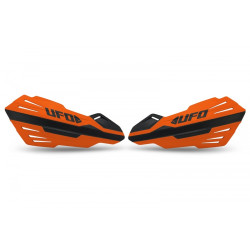 Protège-mains UFO orange KTM - 1096272003