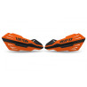Protège-mains UFO orange KTM - 1096272003