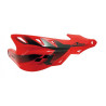 Protège-mains RACETECH Raptor rouge - 1086023005