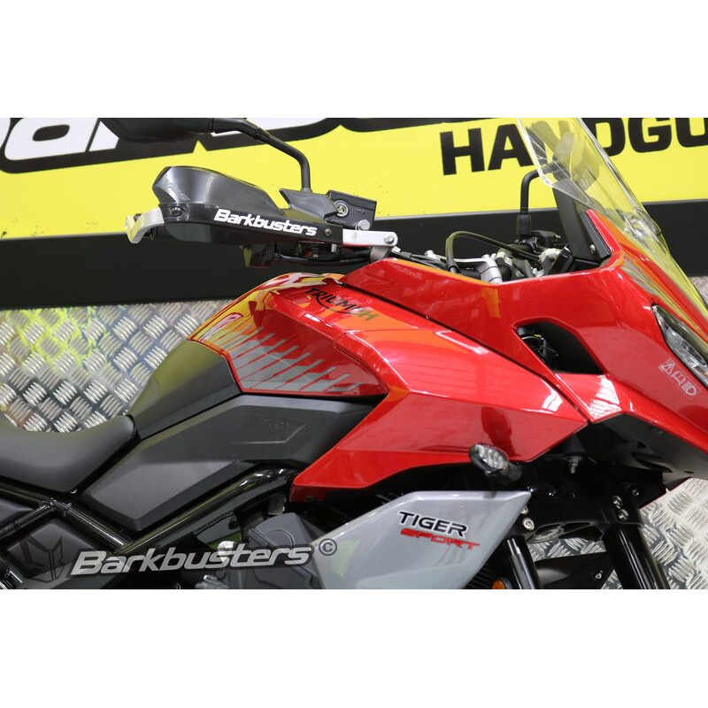 Kit de montage BARKBUSTERS montage 2 points - TRIUMPH Tiger 660 Sport - 1119340