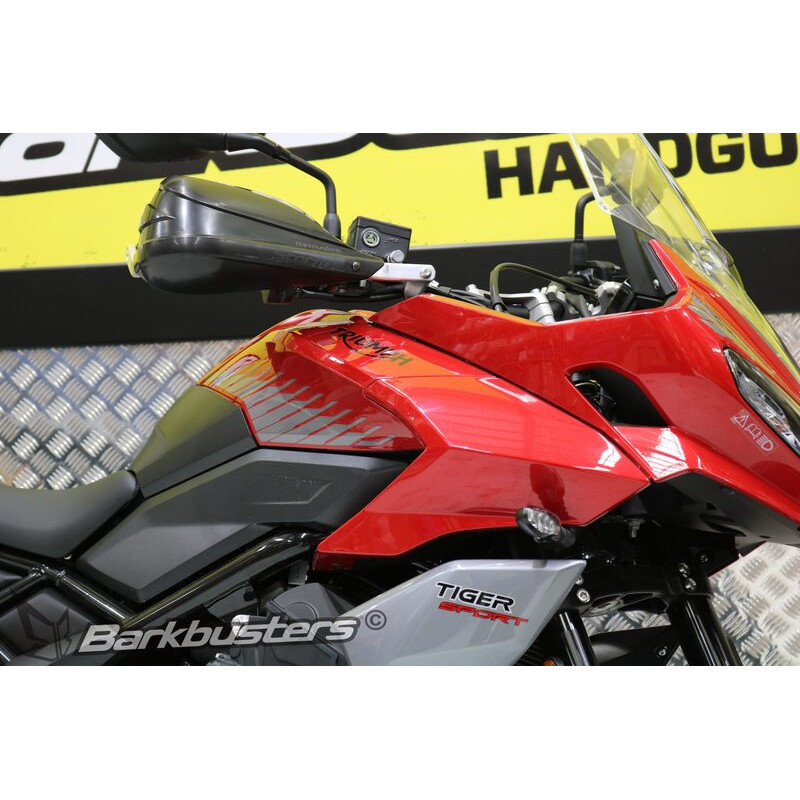 Kit de montage BARKBUSTERS montage 2 points - TRIUMPH Tiger 660 Sport - 1119340