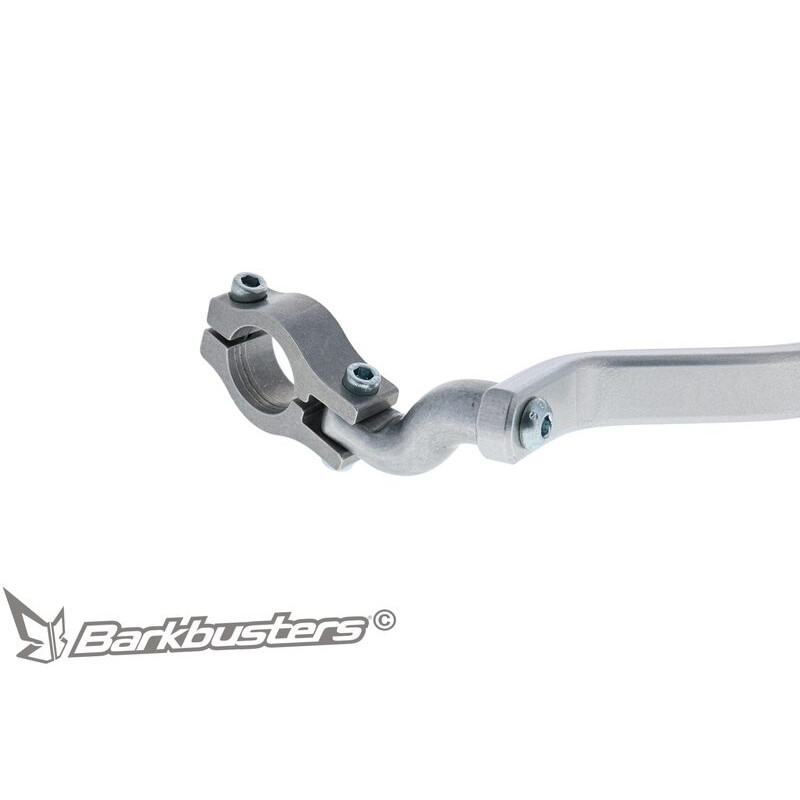 Kit de montage BARKBUSTERS montage 2 points - Triumph Tiger 1200 - 1119338