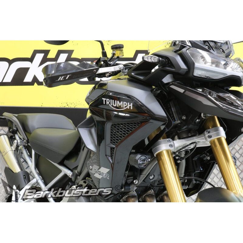 Kit de montage BARKBUSTERS montage 2 points - Triumph Tiger 1200 - 1119338