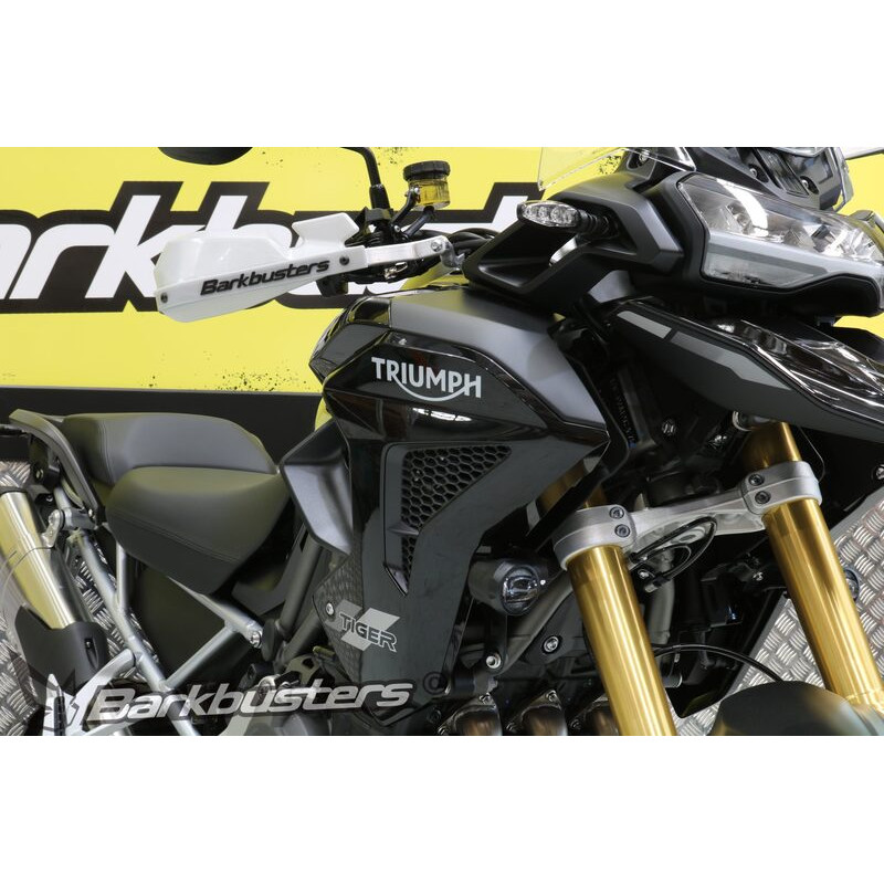 Kit de montage BARKBUSTERS montage 2 points - Triumph Tiger 1200 - 1119338