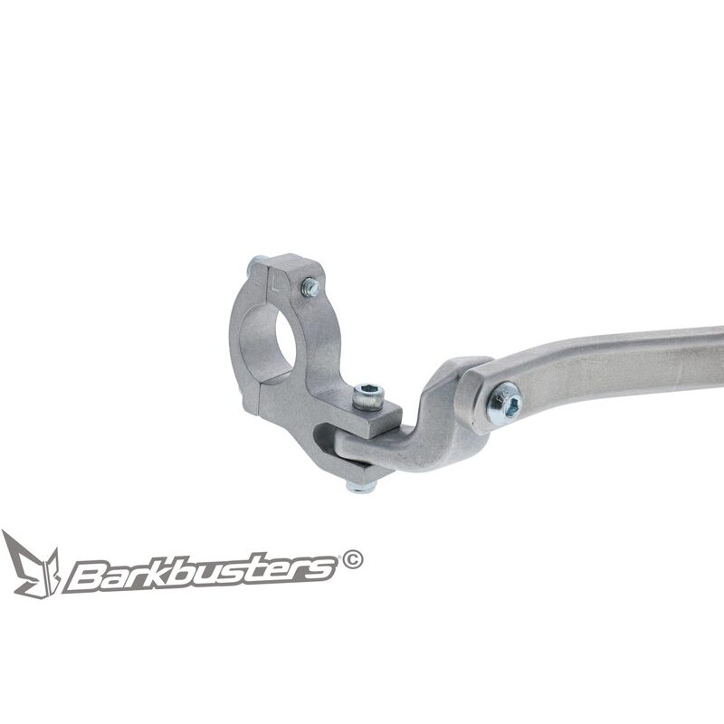 Kit de montage BARKBUSTERS montage 2 points - Ducati Desert X - 1119182