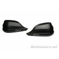 Kit protège mains BARKBUSTERS Storm point d'attache simple embout du guidon creux noir Kit protège mains BARKBUSTERS Storm point d'attache simple embout du guidon creux noir