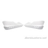 Coques de protège-mains BARKBUSTERS Jet blanc - 1085981006