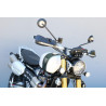 Kit de montage BARKBUSTERS montage 2 points alu Triumph Scrambler 1200 - 1092517