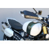 Kit de montage BARKBUSTERS montage 2 points alu Triumph Scrambler 1200 - 1092517