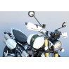Kit de montage BARKBUSTERS montage 2 points alu Triumph Scrambler 1200 - 1092517