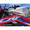 Kit de montage BARKBUSTERS montage 2 points - Honda CRF300L - 1117836