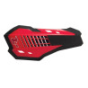 Coque de rechange RACETECH protège-mains HP2 rouge CRF - 1086027008