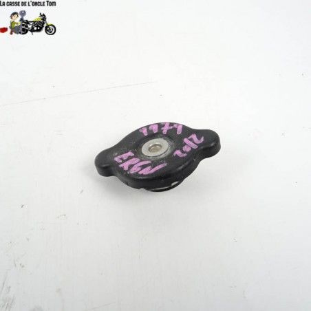 Bouchon de radiateur Kawasaki 650 ER6N 2012 - CTM-9979-044