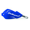 Coque de rechange POLISPORT protège-mains Touquet bleu - 1086226003