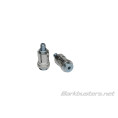 Inserts de guidon BARKBUSTERS Kit 18mm Inserts de guidon BARKBUSTERS Kit 18mm