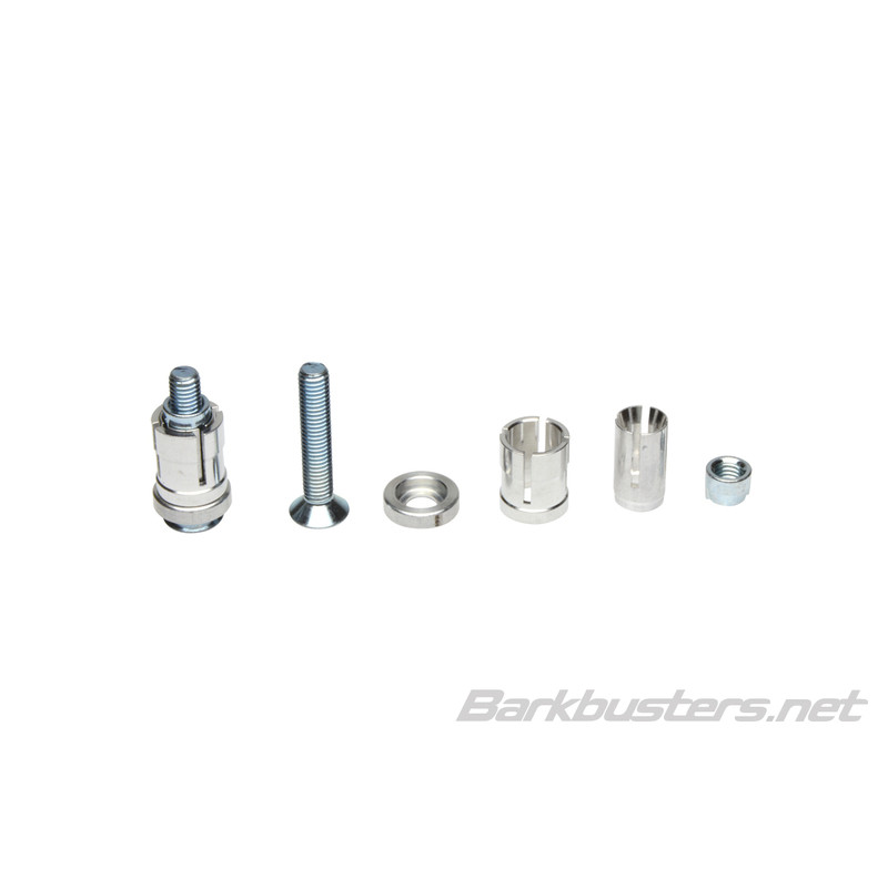 Inserts de guidon BARKBUSTERS Kit 18mm - 1060822