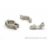 Colliers de fixation BARKBUSTERS embout de guidon conique Ø27mm 28mm - 1060837