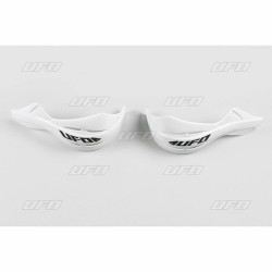 UFO Pièce détachée Coques de rechange de protège-mains UFO blanc 78069810 - 1087567002