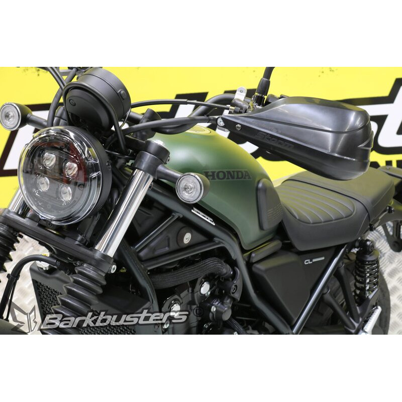 Kit de montage BARKBUSTERS montage 2 points - 1125276