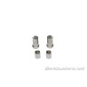 Inserts de guidon BARKBUSTERS Kit 10mm - 1060819