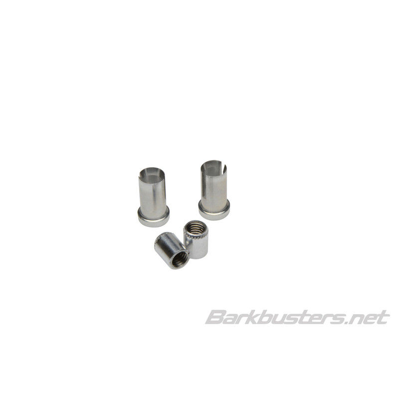 Inserts de guidon BARKBUSTERS Kit 10mm - 1060819