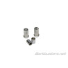 Inserts de guidon BARKBUSTERS Kit 10mm - 1060819