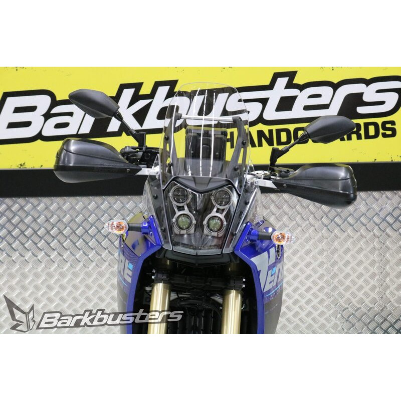 Kit de montage BARKBUSTERS montage 2 points - 1125274