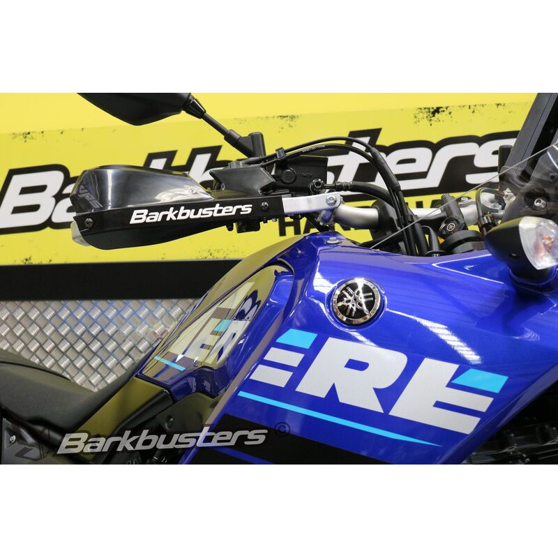 Kit de montage BARKBUSTERS montage 2 points - 1125274