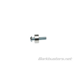 Pièces détachées BARKBUSTERS entretoise 10mm et écrou 35mm