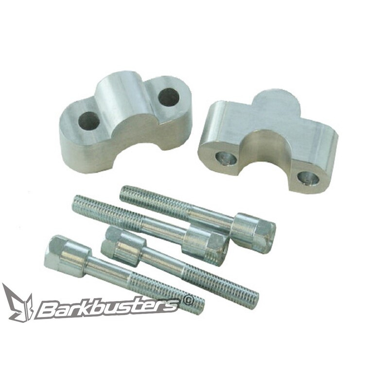 Kit réhausse de guidon BARKBUSTERS BMW F650GS/G650GS - 1060830