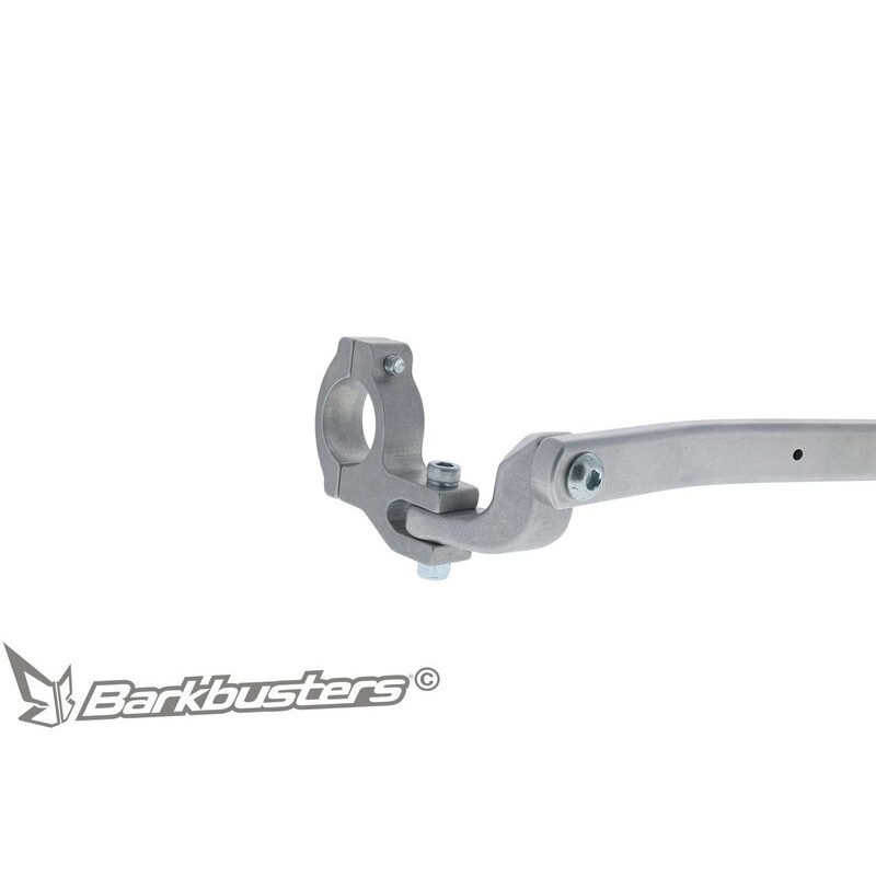 Kit de montage BARKBUSTERS montage 2 points - Benelli TRK 502 - 1119582