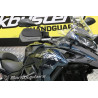 Kit de montage BARKBUSTERS montage 2 points - Benelli TRK 502 - 1119582