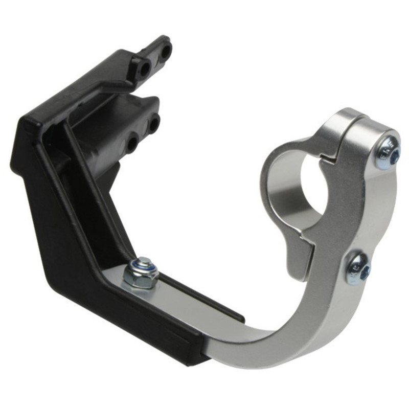 Kit de montage BARKBUSTERS Universel point d'attache collier Ø22mm - 1060773