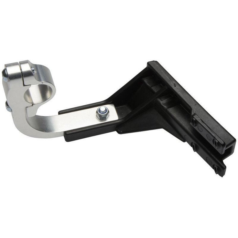 Kit de montage BARKBUSTERS Universel point d'attache collier Ø22mm - 1060773