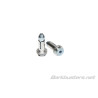 Inserts de guidon BARKBUSTERS Kit 12mm - 1060820