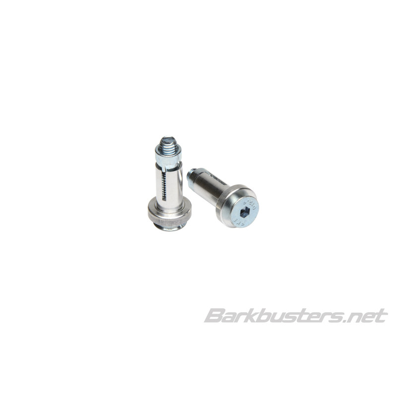 Inserts de guidon BARKBUSTERS Kit 12mm - 1060820