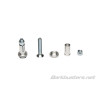Inserts de guidon BARKBUSTERS Kit 12mm - 1060820