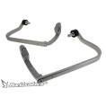 Kit de montage BARKBUSTERS montage 2 points - Ducati Multistrada V4 / V4S / V4S SPORT Kit de montage BARKBUSTERS montage 2 points - Ducati Multistrada V4 / V4S / V4S SPORT