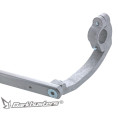 Kit de montage BARKBUSTERS montage 2 points - Ducati Multistrada V4 / V4S / V4S SPORT Kit de montage BARKBUSTERS montage 2 points - Ducati Multistrada V4 / V4S / V4S SPORT
