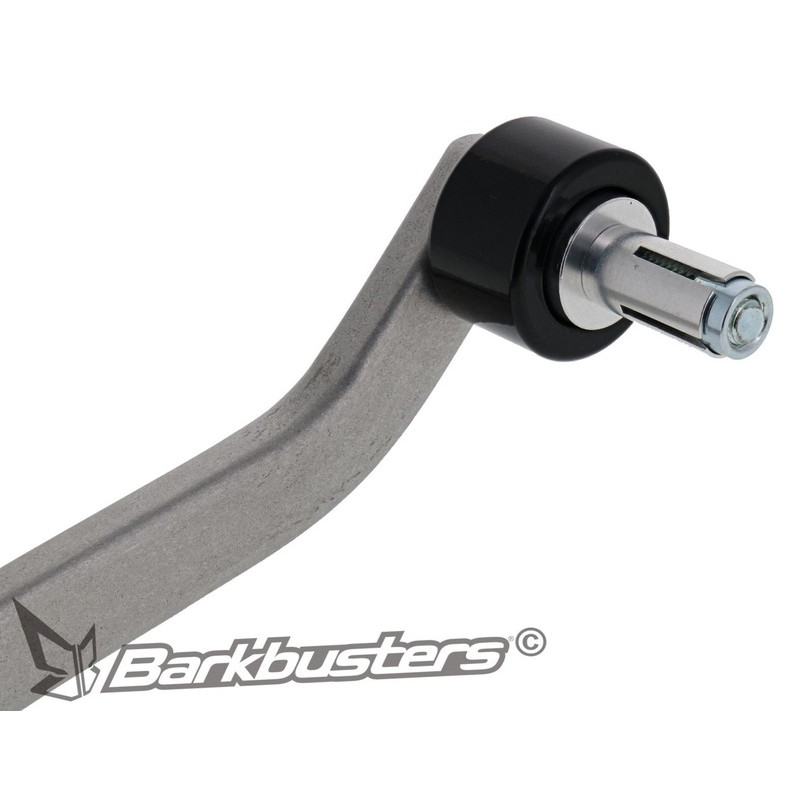 Kit de montage BARKBUSTERS montage 2 points - Ducati Multistrada V4 / V4S / V4S SPORT  - 1116414