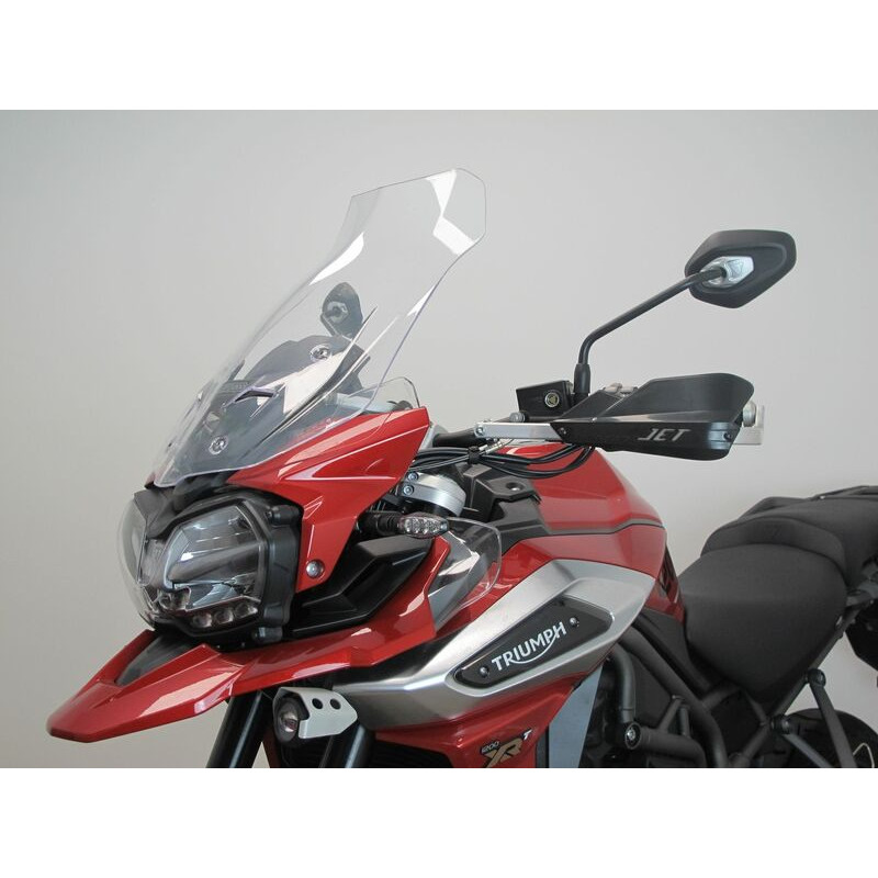 Kit de montage BARKBUSTERS montage 2 points alu Triumph - 1060802