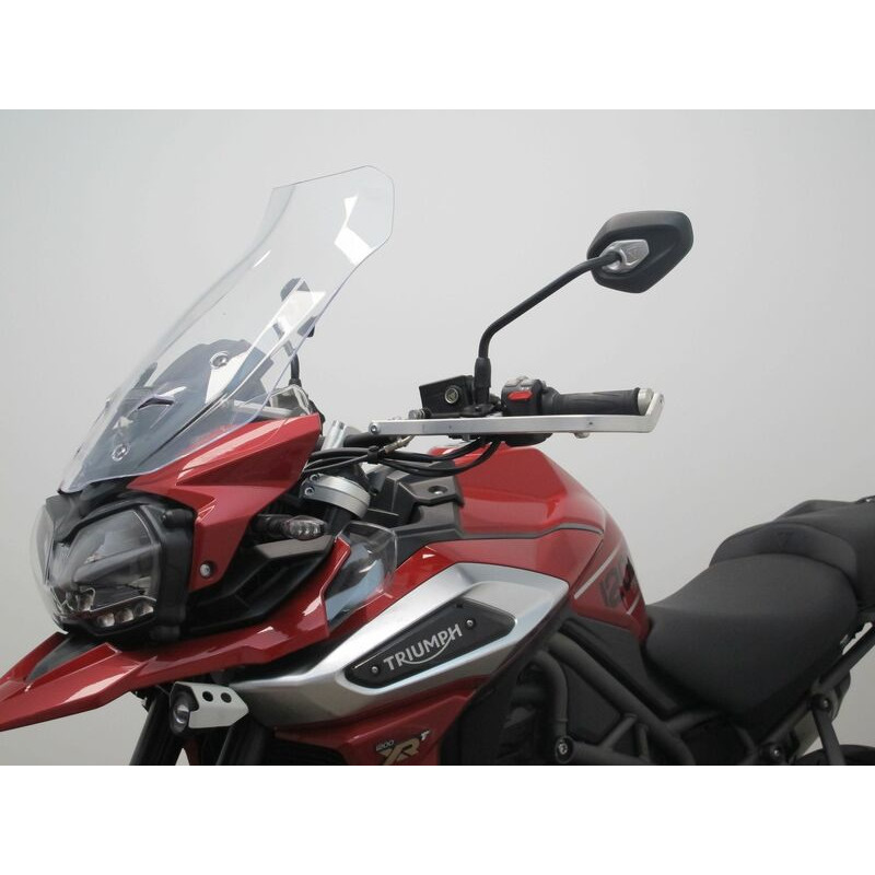 Kit de montage BARKBUSTERS montage 2 points alu Triumph - 1060802