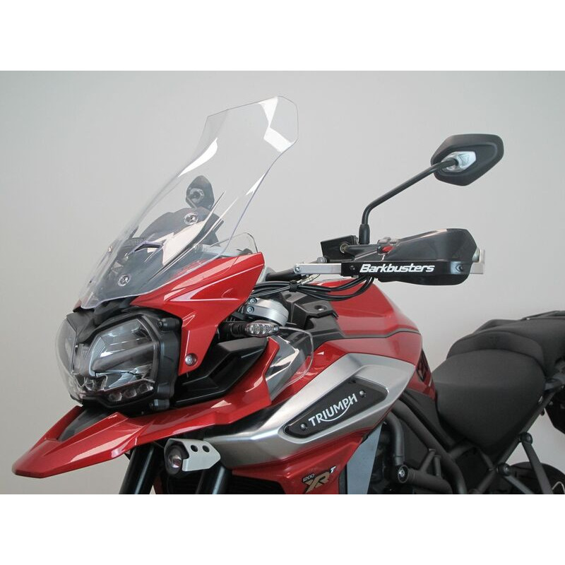 Kit de montage BARKBUSTERS montage 2 points alu Triumph - 1060802