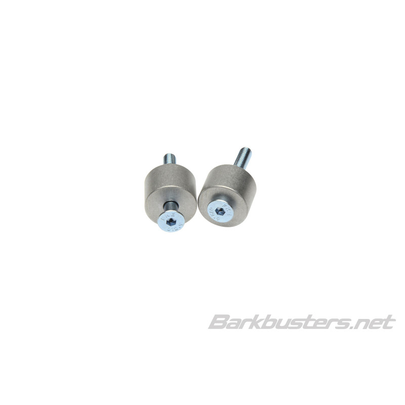 Adaptateur BARKBUSTERS Kit BMW 650GS poignées non chauffantes - 1060813