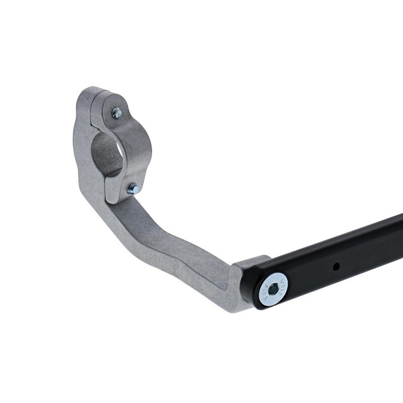 Kit de montage BARKBUSTERS montage 2 points - 1121479