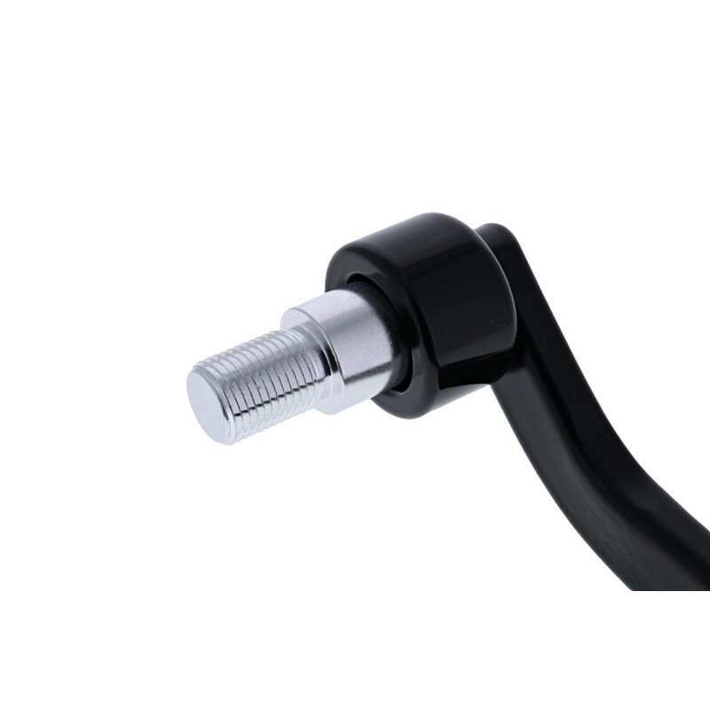 Kit de montage BARKBUSTERS montage 2 points - 1121479