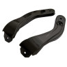 Sliders de rechange RACETECH Vertigo/FLX noir - 1065176