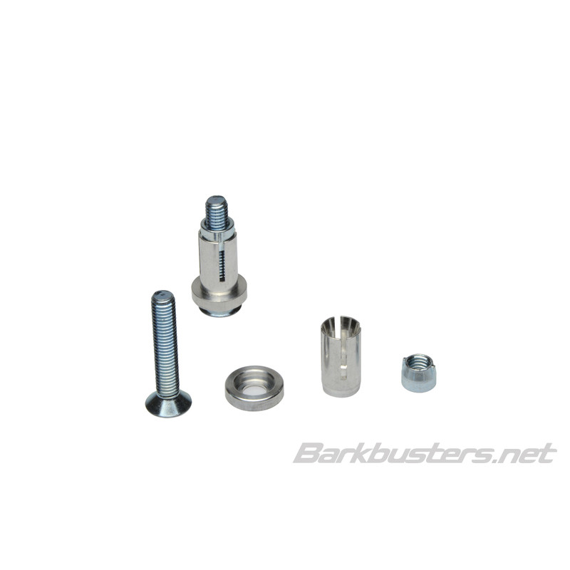 Inserts de guidon BARKBUSTERS Kit 14mm - 1060821